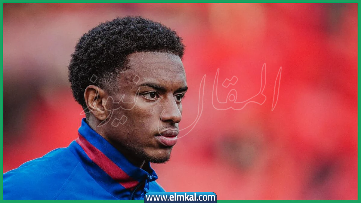 ديانة أليخاندرو بالدي لاعب برشلونة