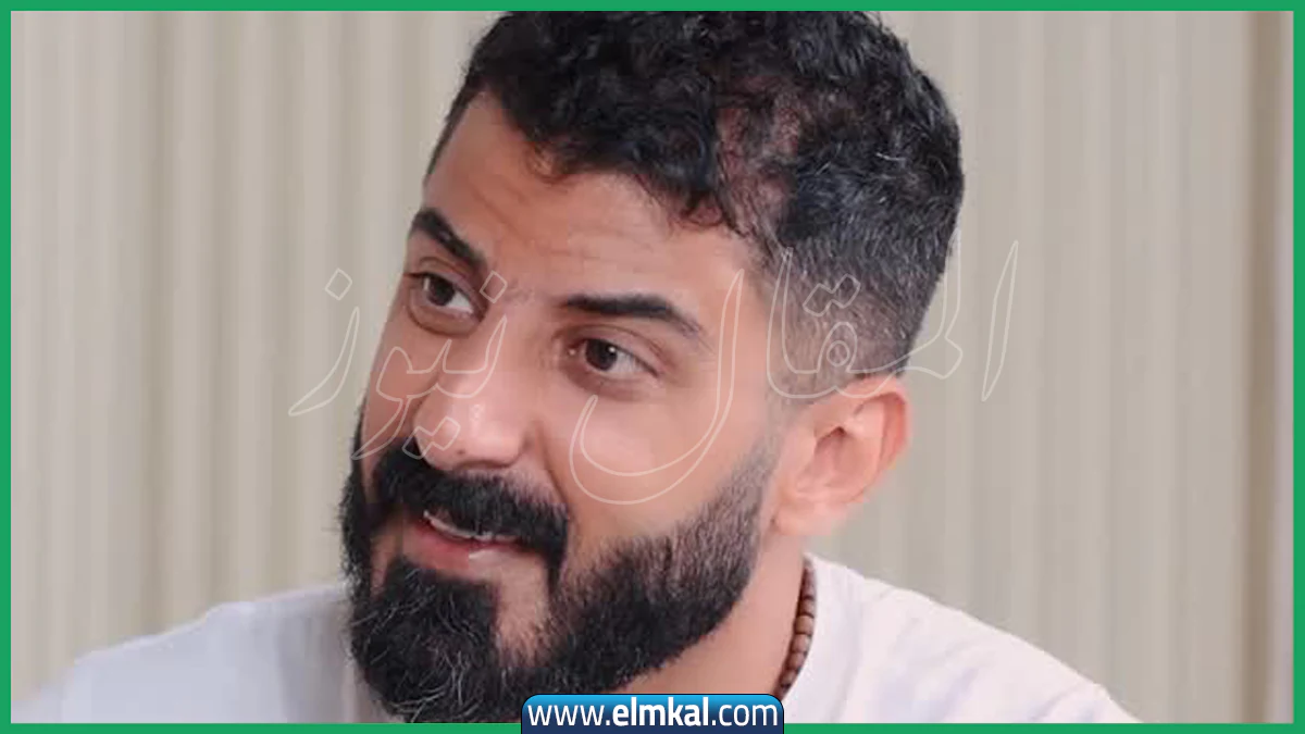اسماعيل تمر ويكيبيديا: من هو، زوجته، معلومات عنه – كل شيء عنه