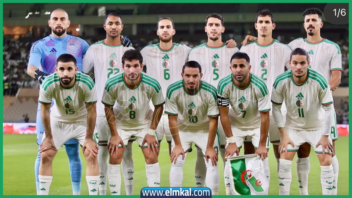 نتيجة مباراة الجزائر والسودان اليوم في كأس الأمم الإفريقية 2025