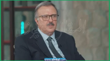 الدكتور فوزي البدوي
