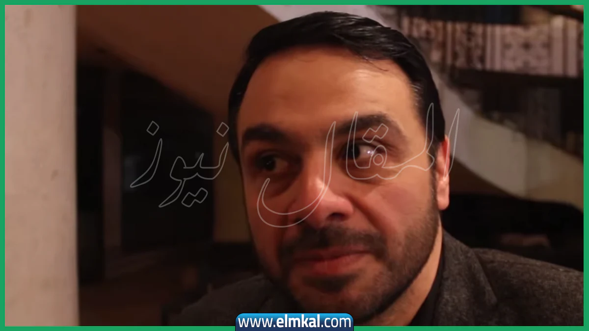 سعيد مختار ويكيبيديا: من هو، أعماله – كل شيء عنه
