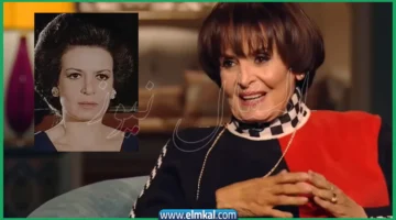 الفنانة سميرة احمد