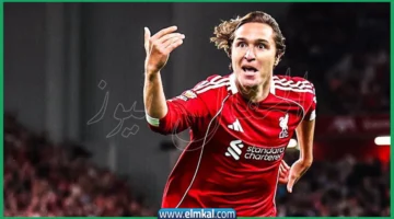 الليفر