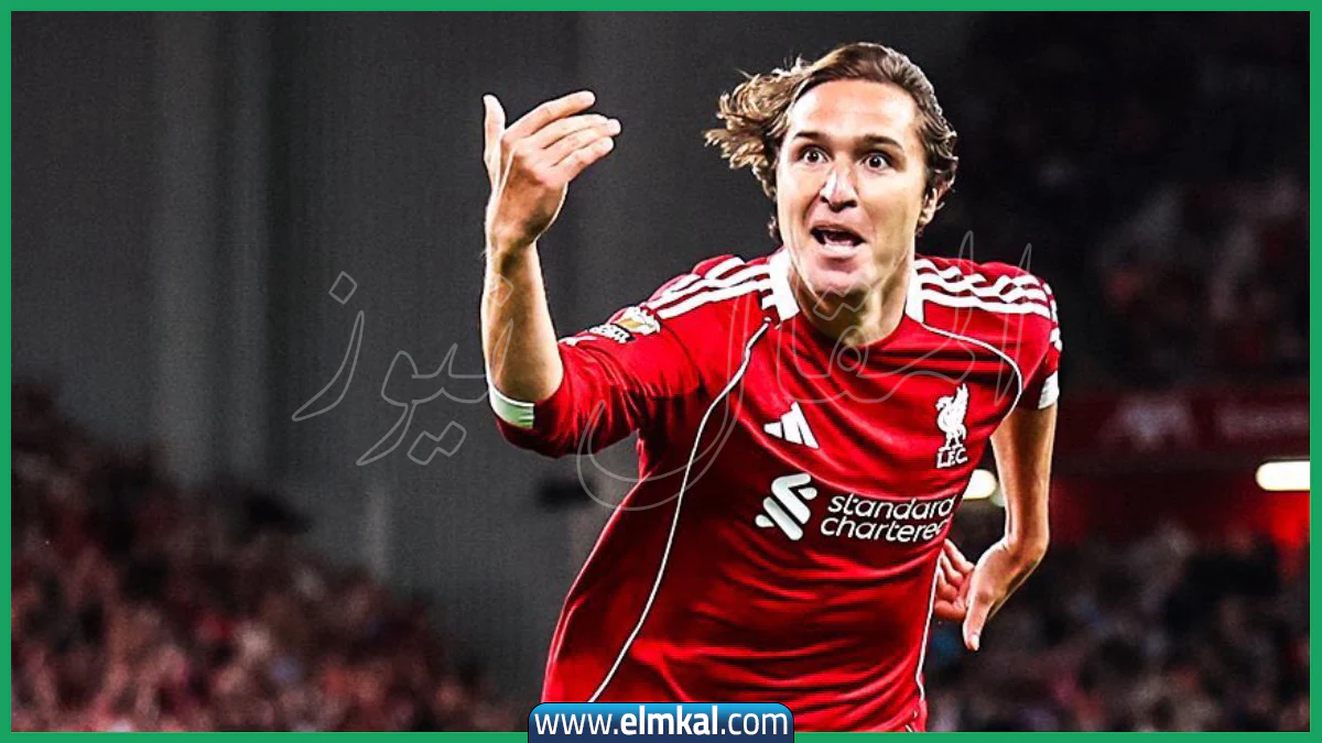 ليفربول يفوز على وولفرهامبتون في أنفيلد ويدخل المربع الذهبي