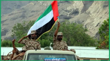 انسحاب الإمارات. رسمياً الإمارات تنسحب من اليمن