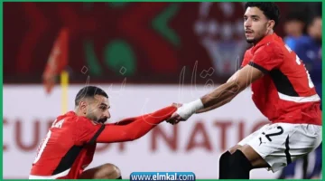 بث مباشر قناة bein sport max 1 – مصر ضد زيمبابوي
