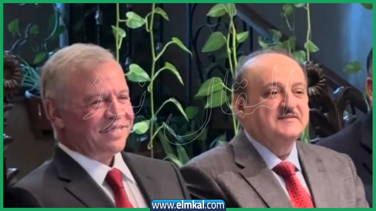 من هو الدكتور بركات عوجان السيرة الذاتية – ويكيبيديا