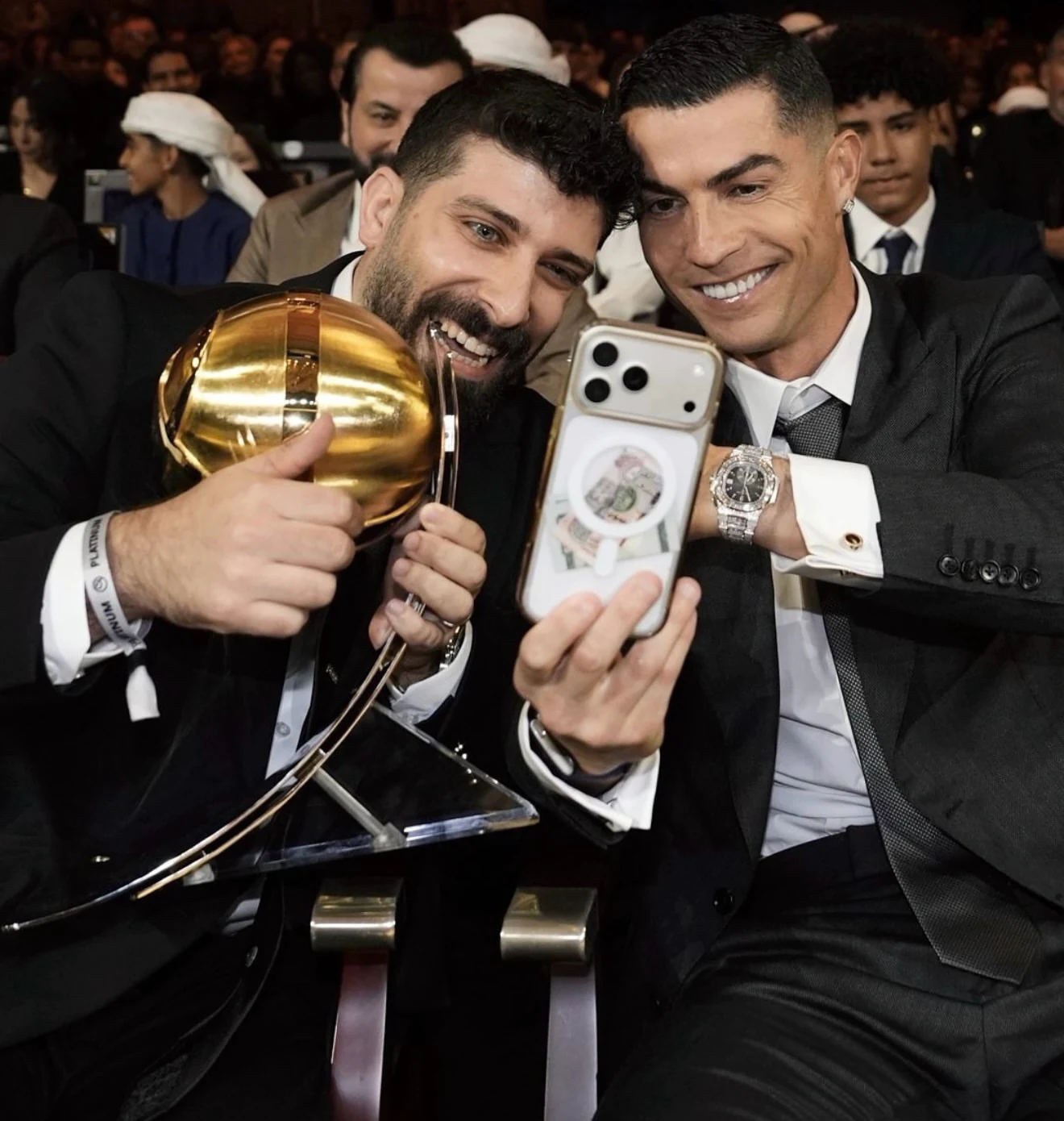 بلال حداد ويكيبيديا: من هو، جنسيته، عمره، ديانته - كل شيء عنه 3 بلال حداد