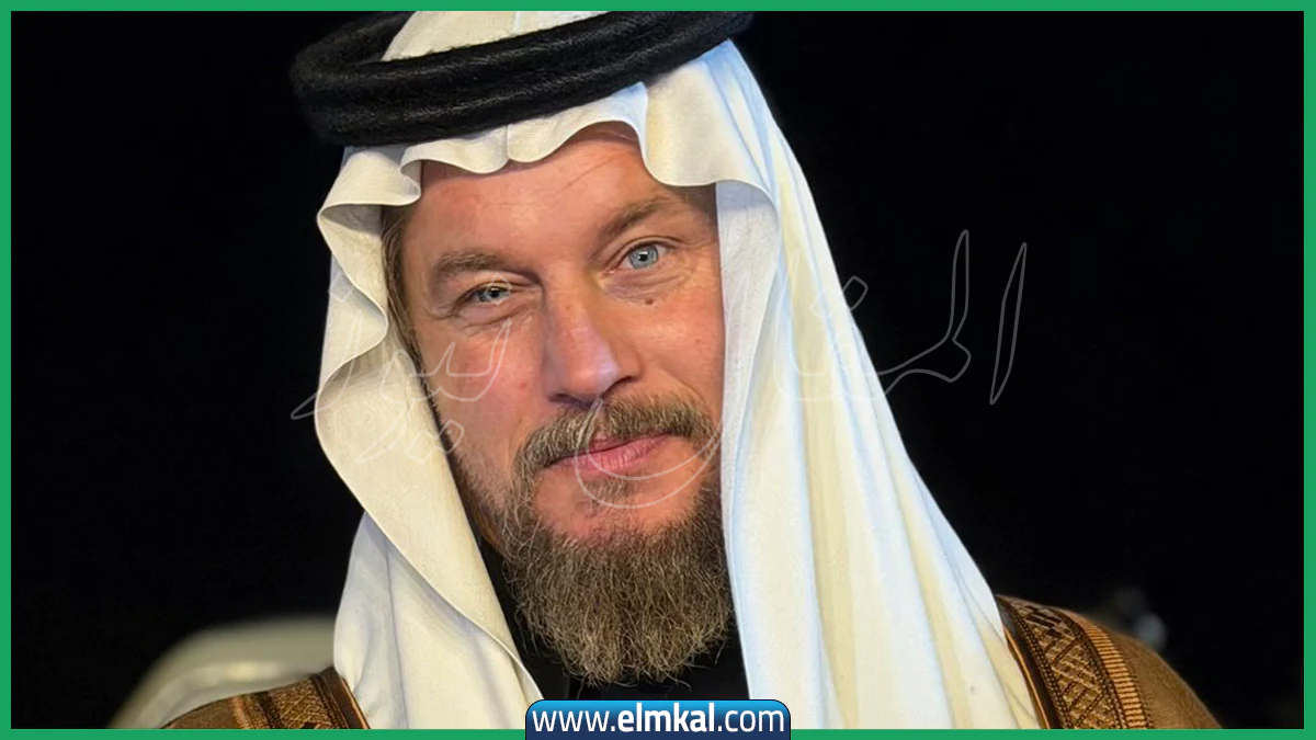 ديانة ترافيس فيميل، هل Travis Fimmel مسلم أم مسيحي؟ ما هي ديانته