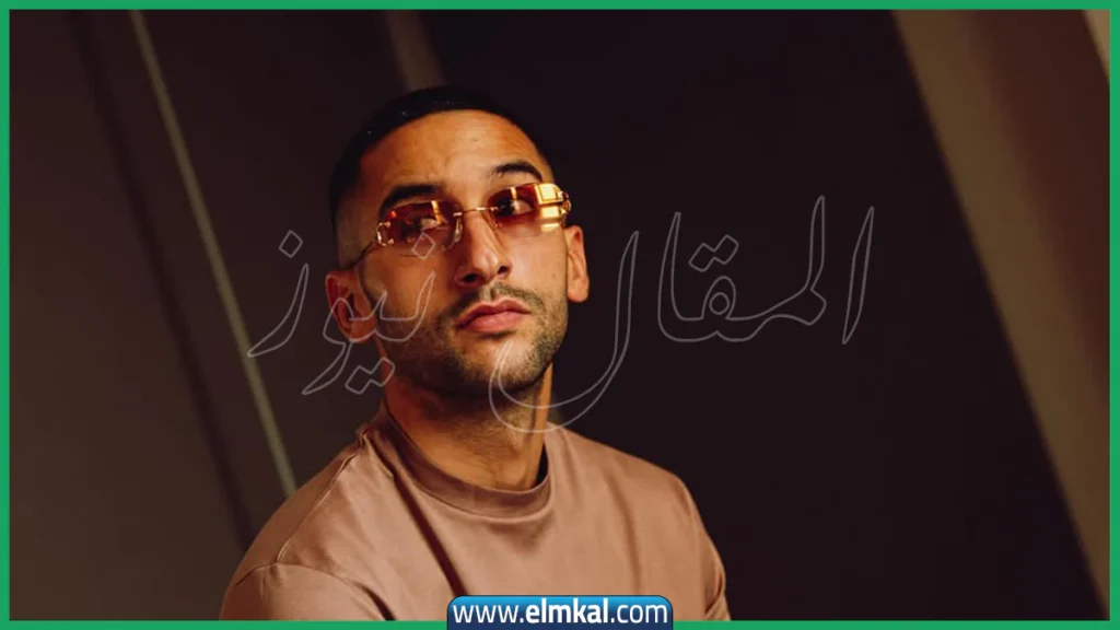 حقيقة وفاة اللاعب المغربي حكيم زياش 2 حقيقة وفاة اللاعب المغربي حكيم زياش