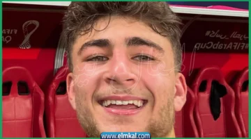 ديانة اللاعب عودة الفاخوري 1