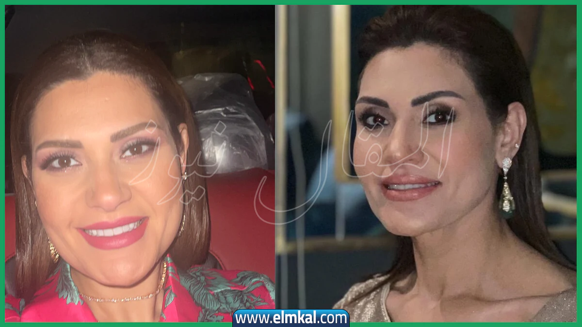 كم عمر دينا طلعت ويكيبيديا – زوجة عمرو أديب الجديدة