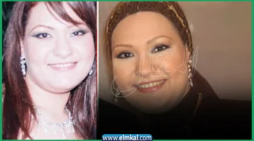 رشا زوجة عمرو اديب