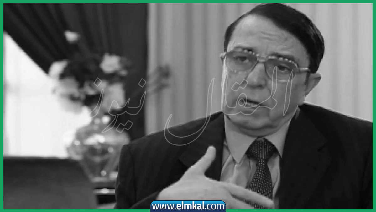 سبب وفاة رياض نعسان آغا – ويكيبيديا
