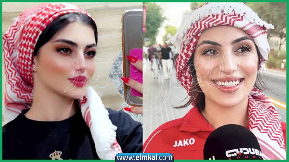 زوجة احمد العرسان: سناب شات، انستقرام، من هي