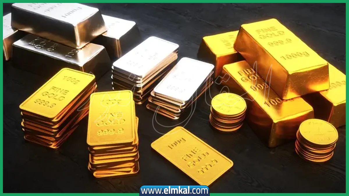 الحكومة المصرية تنفي انتشار سبائك ذهبية مغشوشة بالأسواق.