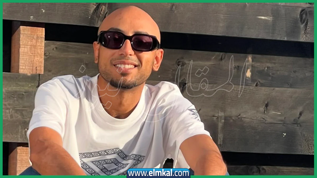سبب وفاة مطرب المهرجانات دقدق