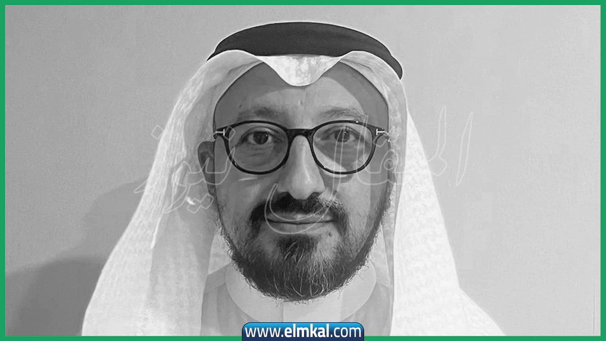 سبب وفاة سليمان فقيه – من هو سليمان محمود عبدالرحمن فقيه