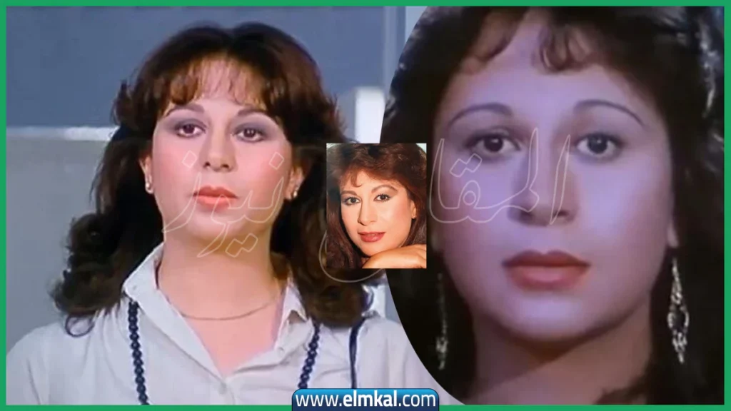 سمية الالفي
