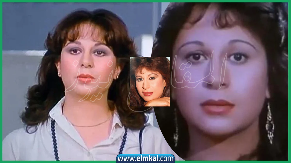ديانة سمية الالفي الفنانة المصرية الراحلة