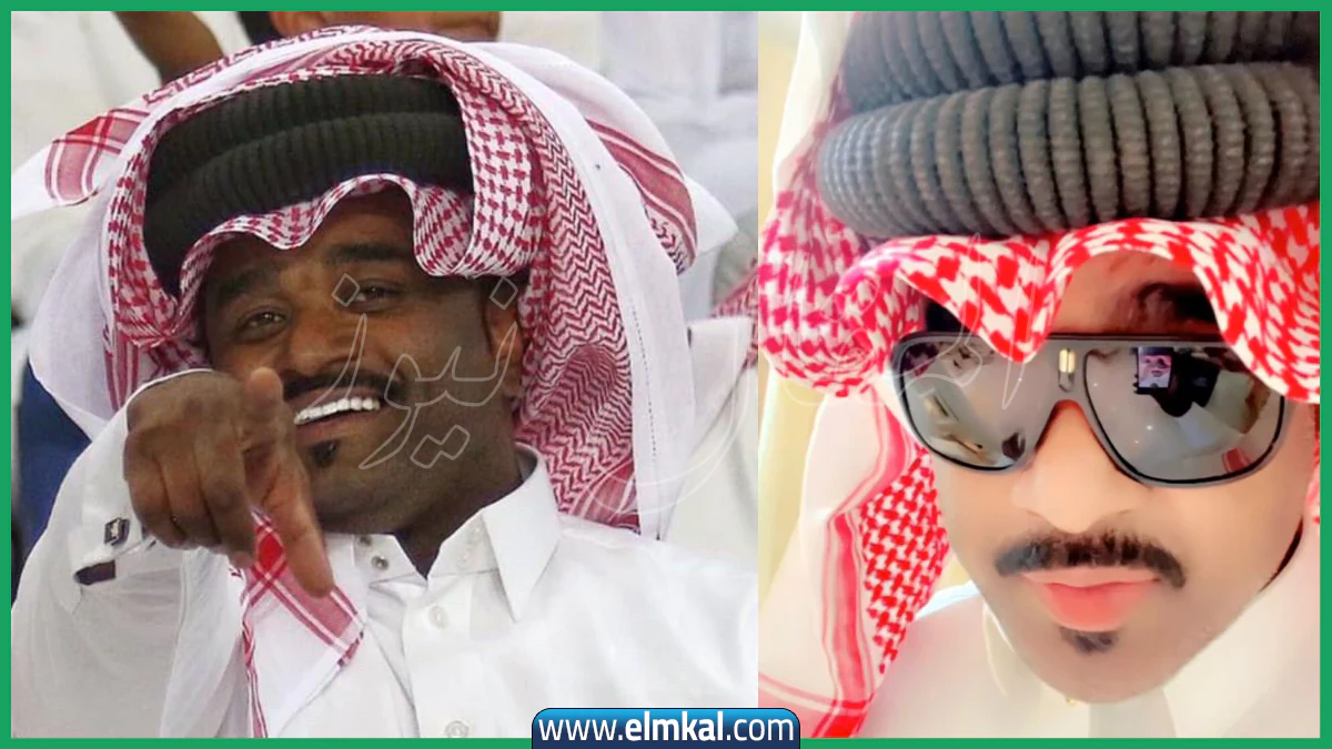 سبب وفاة ابو بشت مبارك الدوسري مشهور سناب