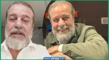 شريف منير