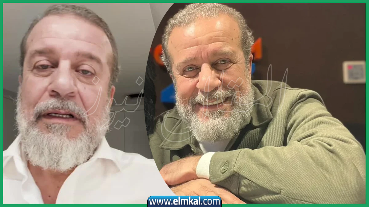 شريف منير مسلم ولا مسيحي: ما هي ديانته