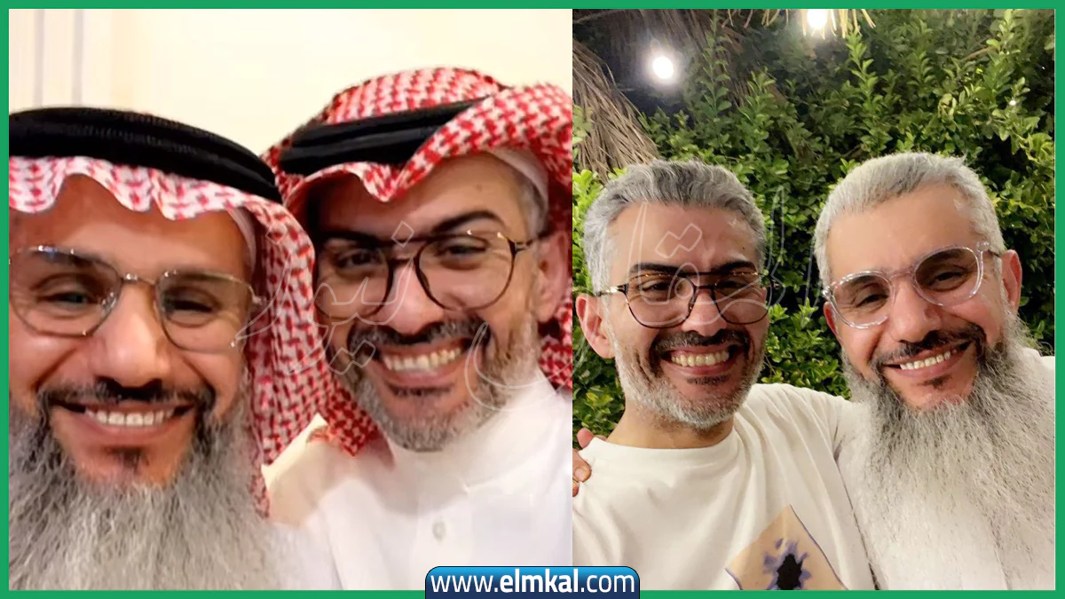 من هو صالح بن علي التركي "ابو ليال" الذي توفي اليوم - ويكيبيديا 9 الراحل صالح وشقيقه حميدان التركي