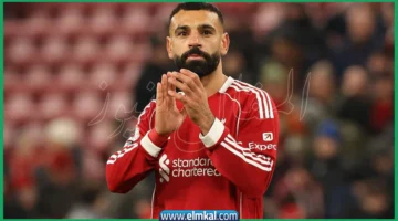 صلاح ليفربول