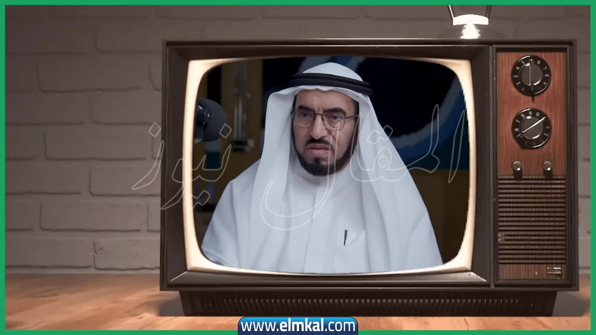 أصل طارق السويدان ما هي جنسيته الأصلية