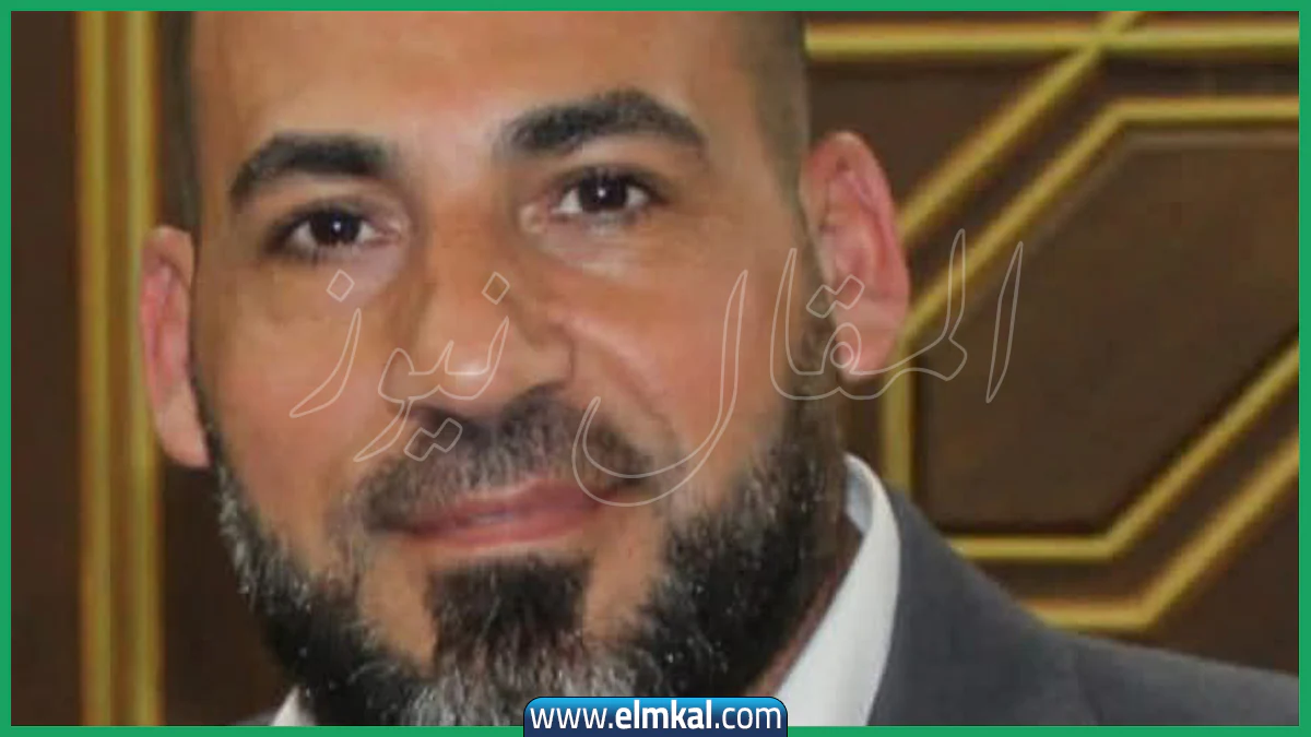 أنباء عن وفاة عاصم ابو فخر رجل الأعمال السوري.. من هو؟