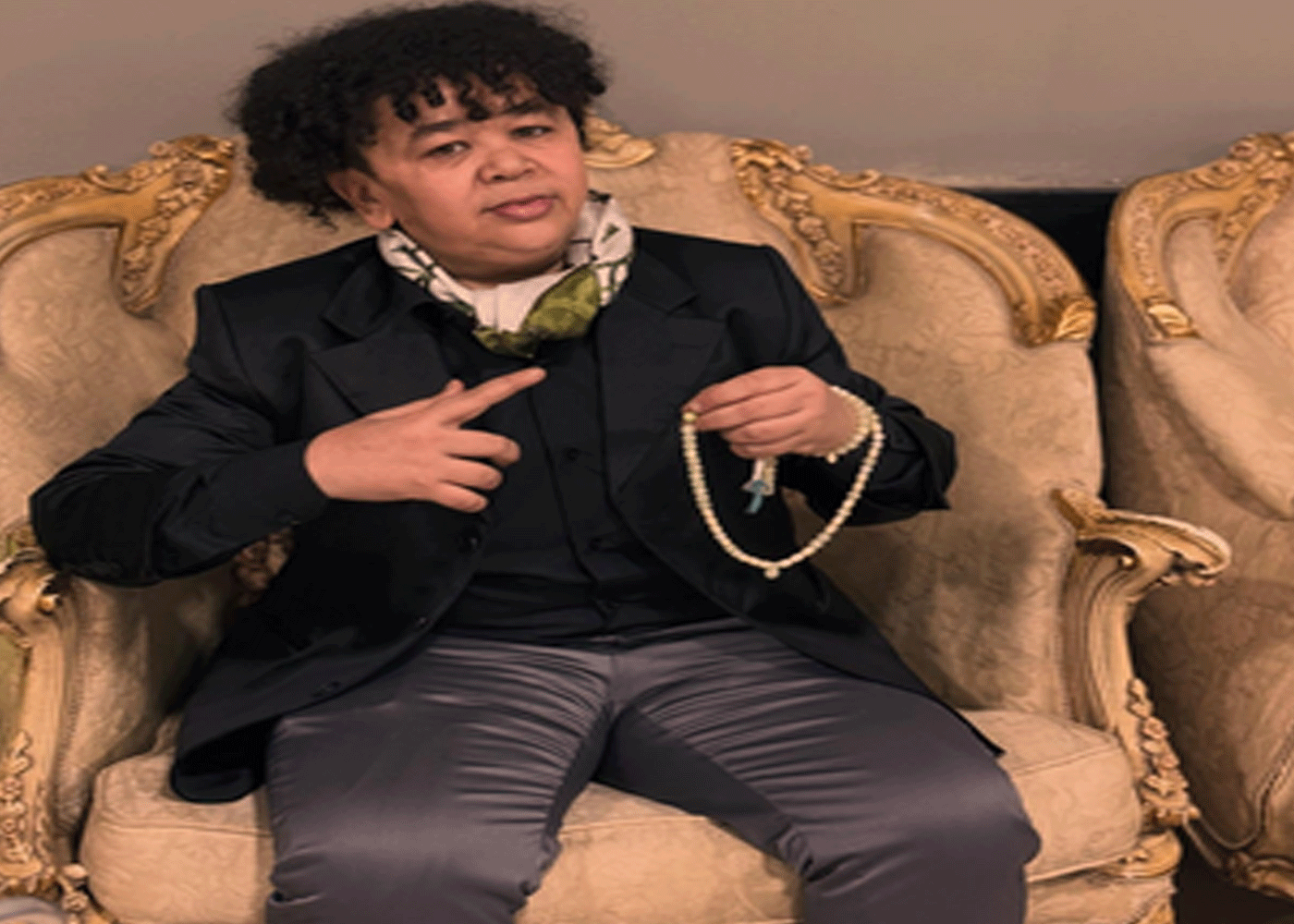 عبد الصمد الغرفي ويكيبيديا: كم عمره، تاريخ الازدياد - كل شيء عنه 29 عبد الصمد الغرفي