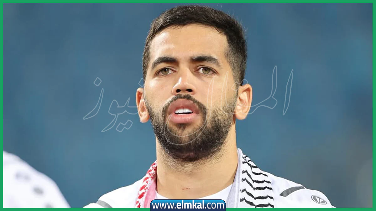 هل علي علوان متزوج؟ 4 علي علوان