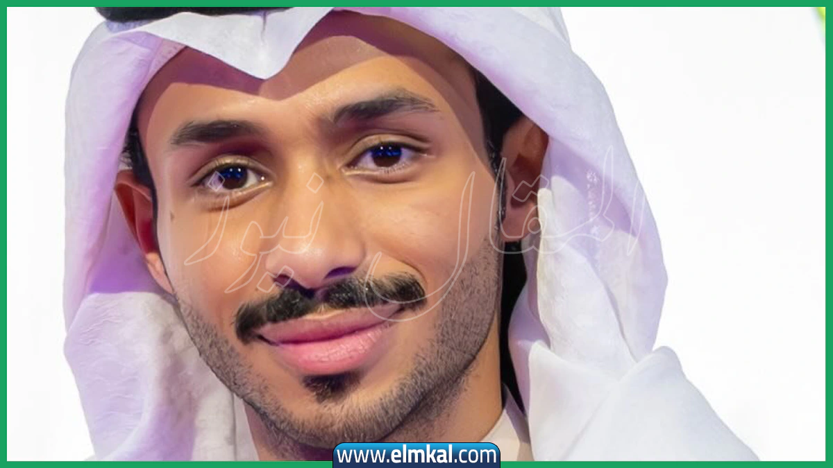 عزام النمري: من هو؟ كم عمره (ويكيبيديا)
