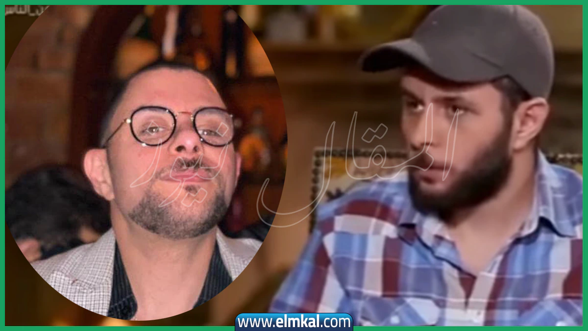 عمر فاروق الفيشاوي ويكيبيديا
