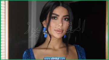 كارولين عزمي