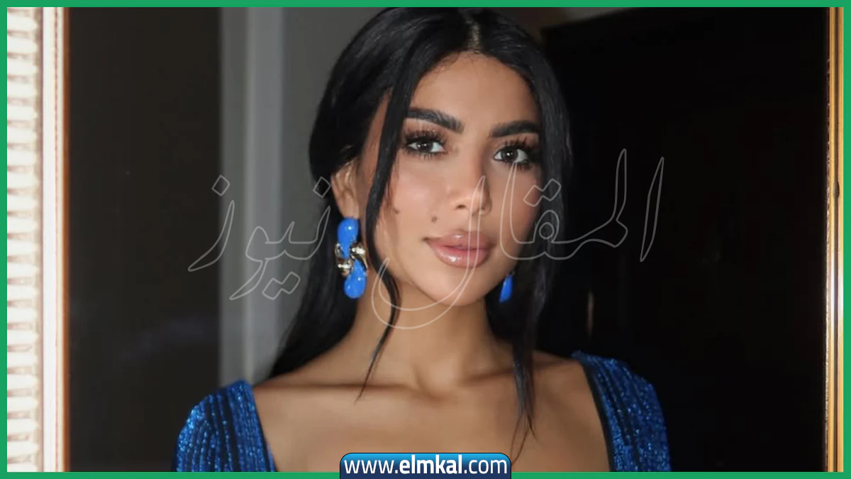 ديانة كارولين عزمي – وهل متزوجة؟
