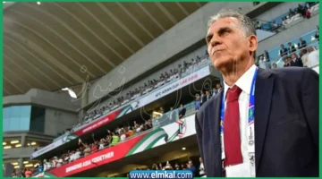 كيروش