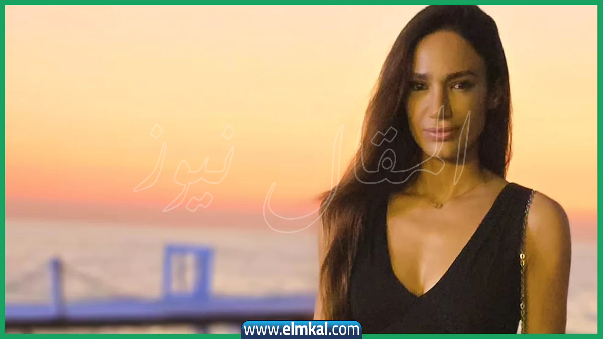 تفاصيل حادث لورا خباز ووضعها الصحي