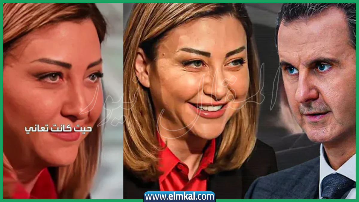 ديانة لونا الشبل، مسلمة أم مسيحية؟ ما هي ديانتها الحقيقية!