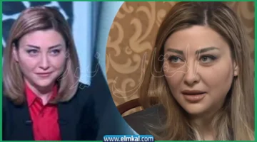 لونا الشبل وزوجها