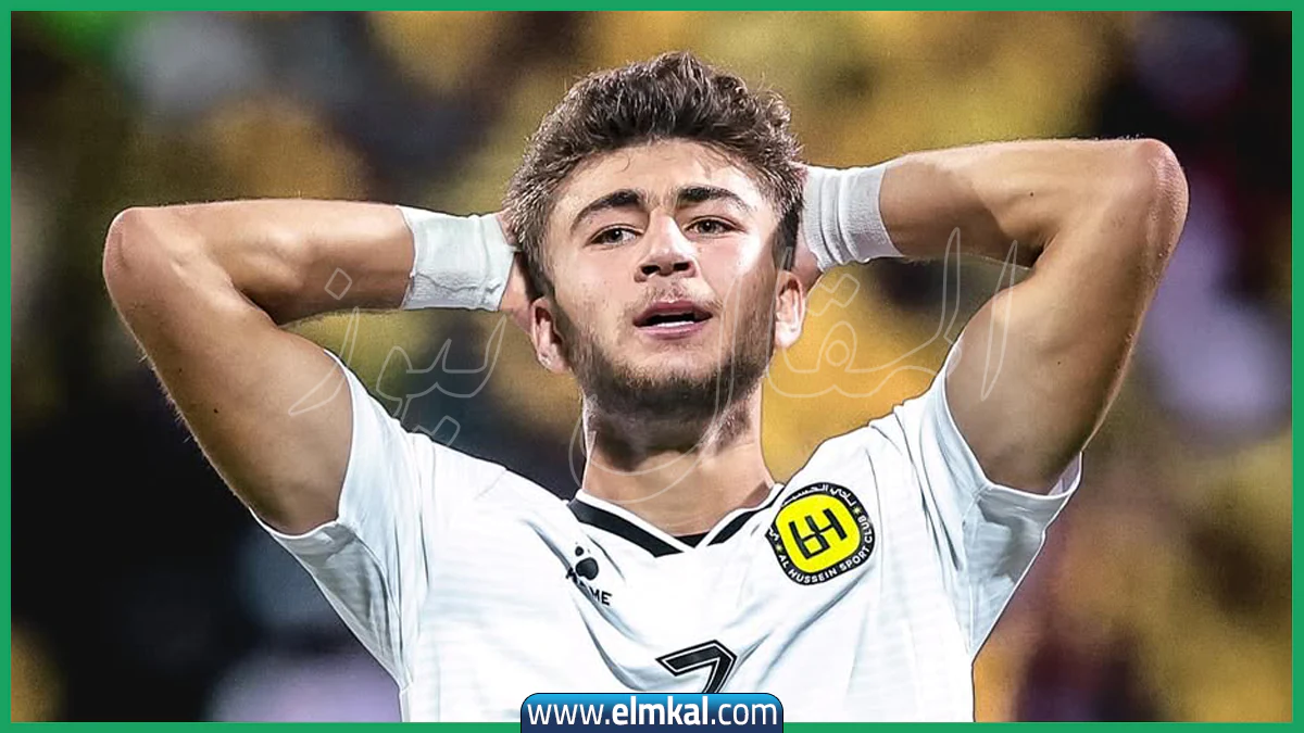 ديانة اللاعب عودة الفاخوري odeh fakhoury مسلم أم مسيحي؟ 10 ديانة اللاعب عودة الفاخوري odeh fakhoury مسلم أم مسيحي؟
