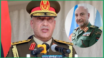 محمد الحداد