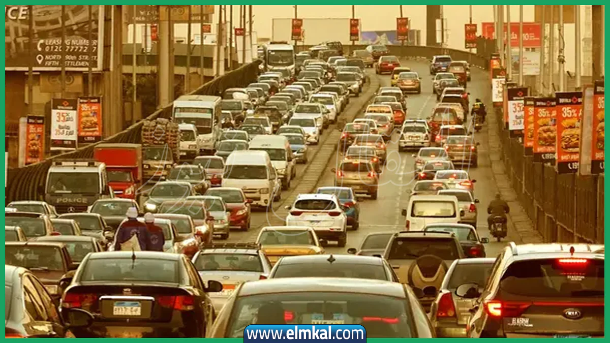 حبس وغرامات تصل لـ15 ألف جنيه.. رفع غرامات المرور في مصر