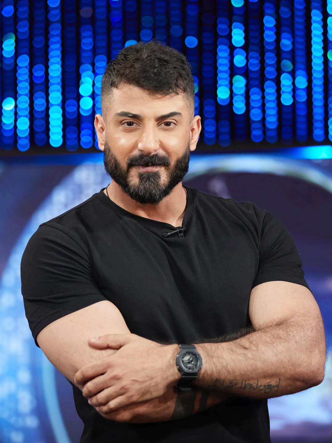 اسماعيل تمر ويكيبيديا: من هو، زوجته، معلومات عنه - كل شيء عنه 4 اسماعيل تمر