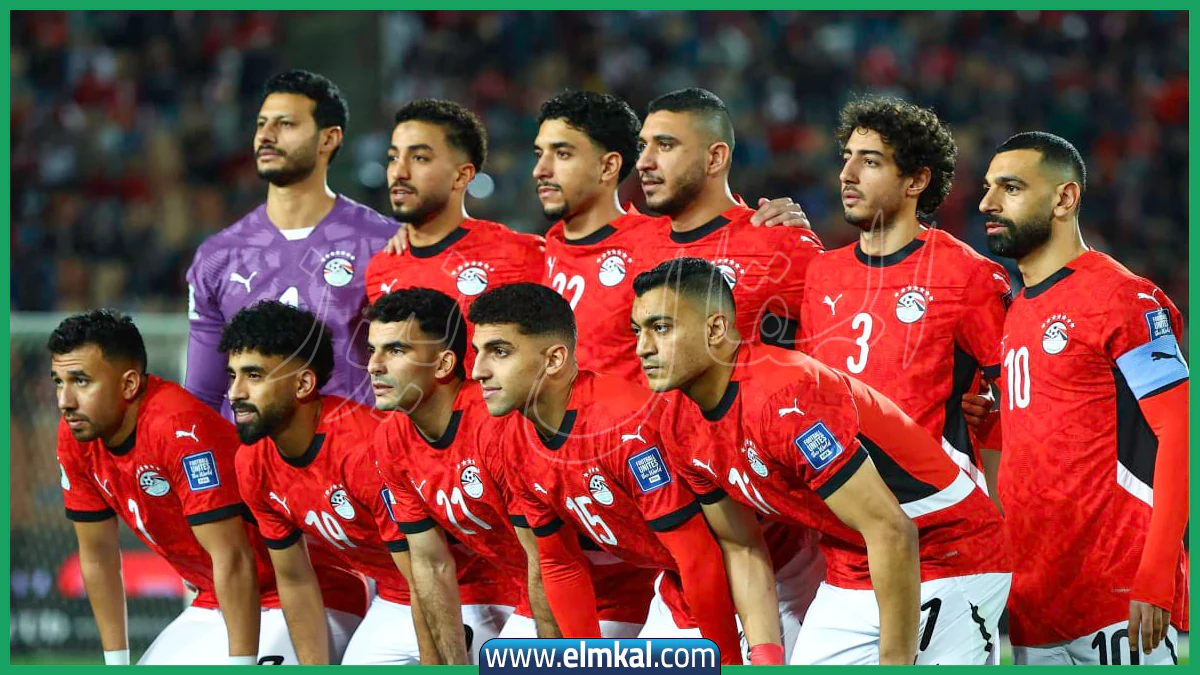 لا بديل عن الفوز.. منتخب مصر يخوض أولى مبارياته أمام زيمبابوي الليلة
