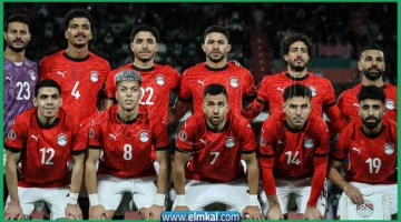 موعد مباراة منتخب مصر القادمة في كأس الأمم الإفريقية 2025