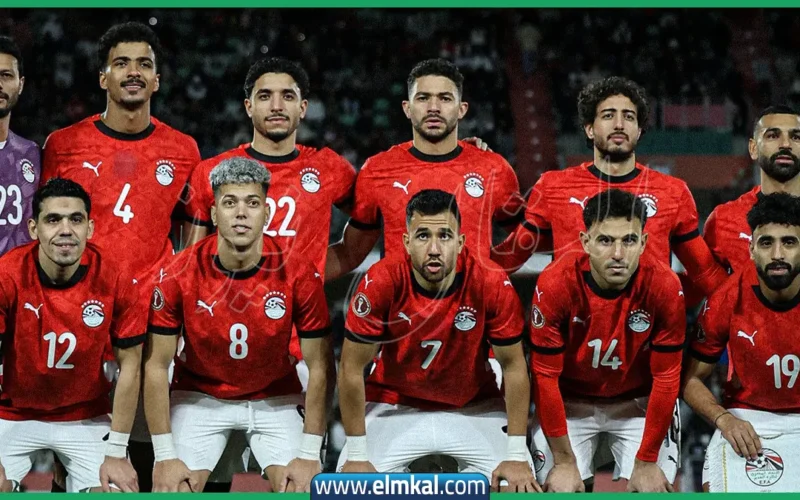 موعد مباراة منتخب مصر القادمة في كأس الأمم الإفريقية 2025