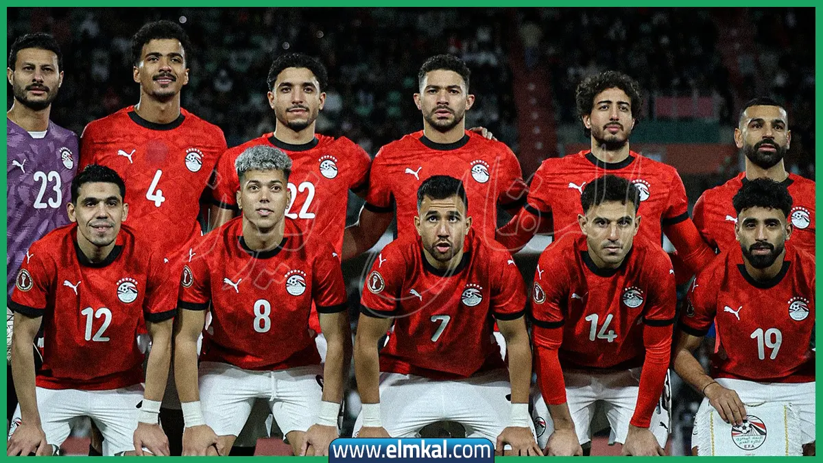 موعد مباراة منتخب مصر القادمة في كأس الأمم الإفريقية 2025
