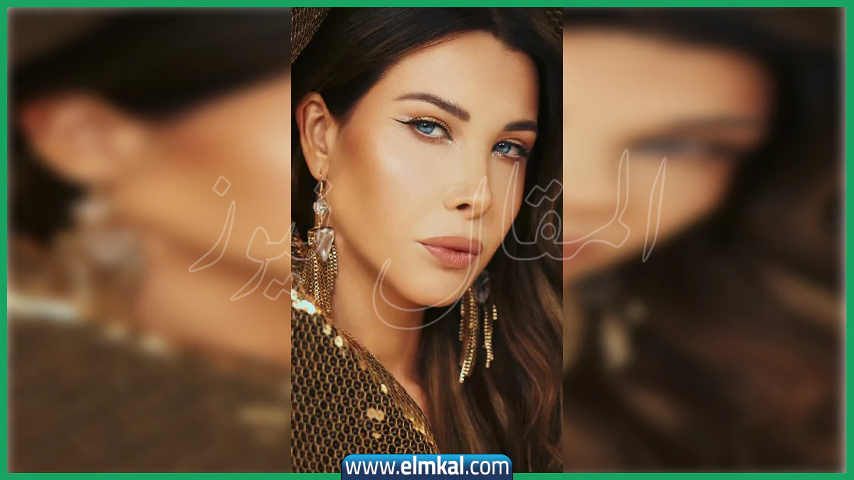 حقيقة خبر موت نانسي عجرم بحادث 2025
